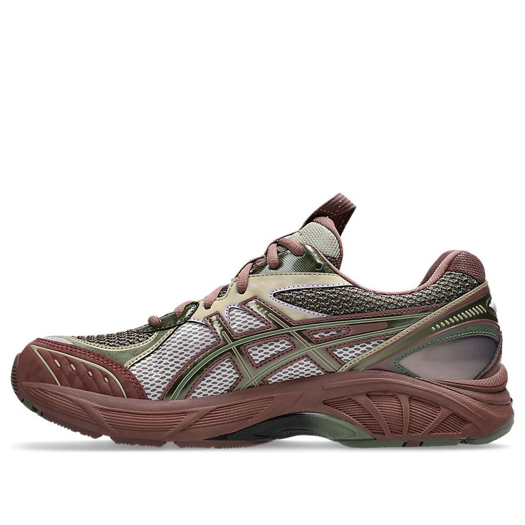 ASICS GT-2160 UB6-S 'Mantle Green Grape' 1203A421-300