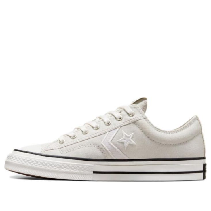 Converse Star Player 76 Low 'Pale Putty' A09855C