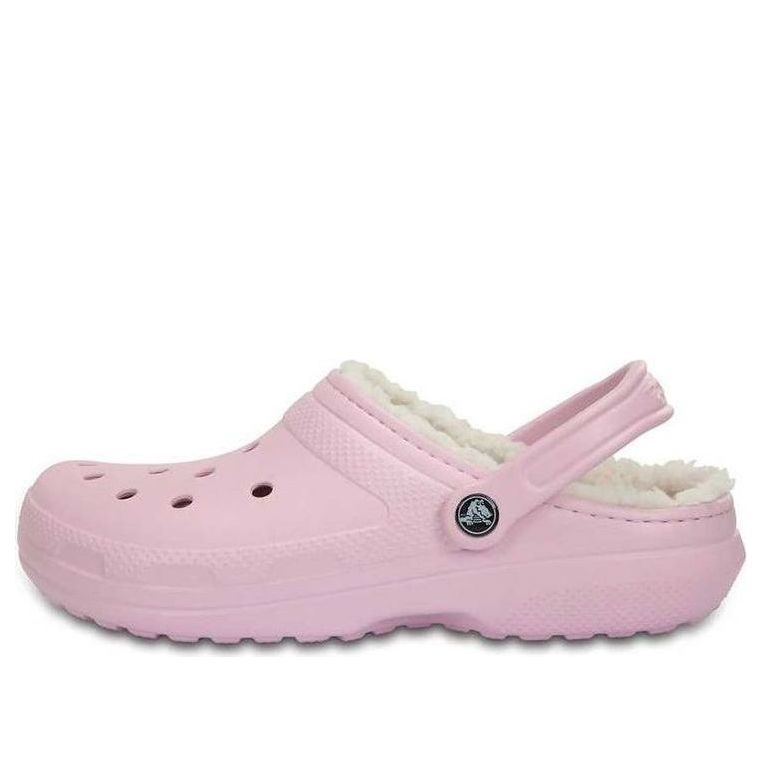 (WMNS) Crocs Classic Clog 'Pink' 203591-6GQ