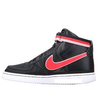 (GS) Nike Vandal High Supreme QS 'Speed Red' AQ3713-001