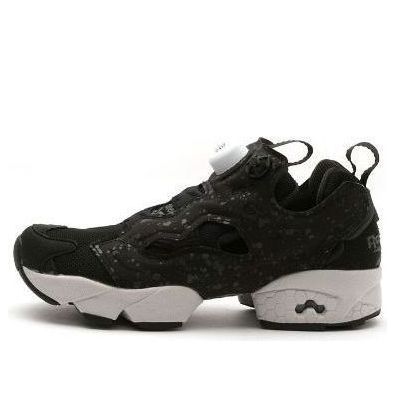 Reebok InstaPump Fury SP 'Coal' AQ9803