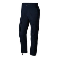 Nike SB Cargo Skateboard Long Pants 'Dark Blue' AT3496-475