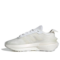 (GS) adidas Avryn 'White Zero Metallic' IG0123