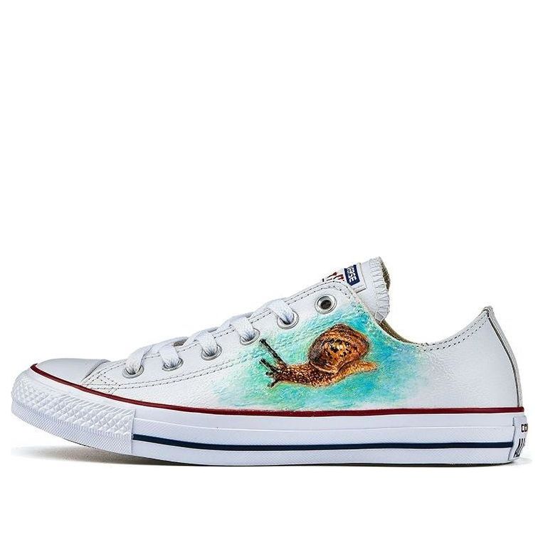 Converse Chuck Taylor All Star 3D 132173C-211105