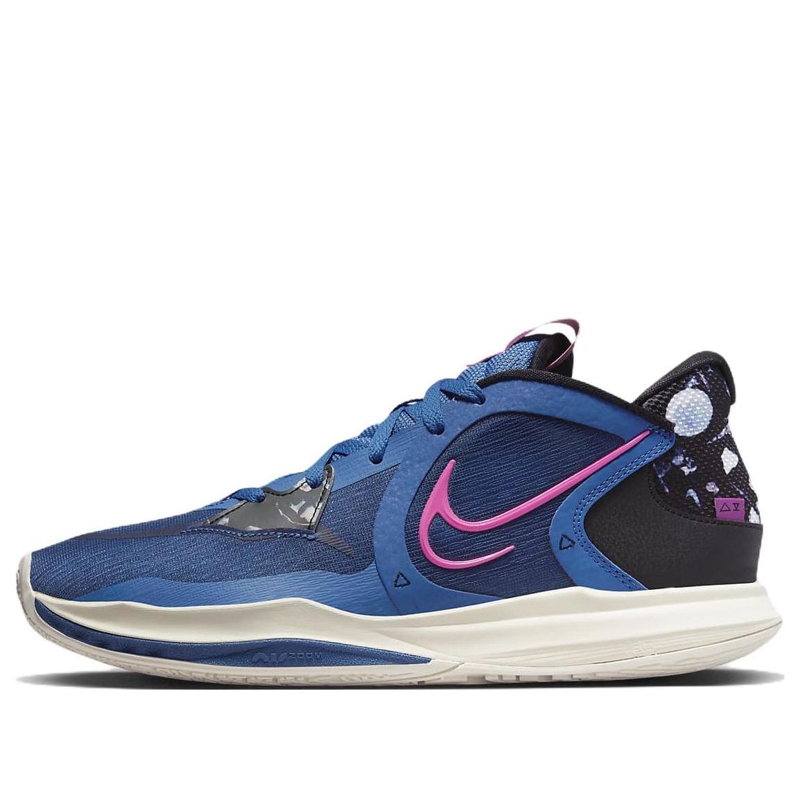 Nike Kyrie Low 5 'Precious Stones' DJ6012-400