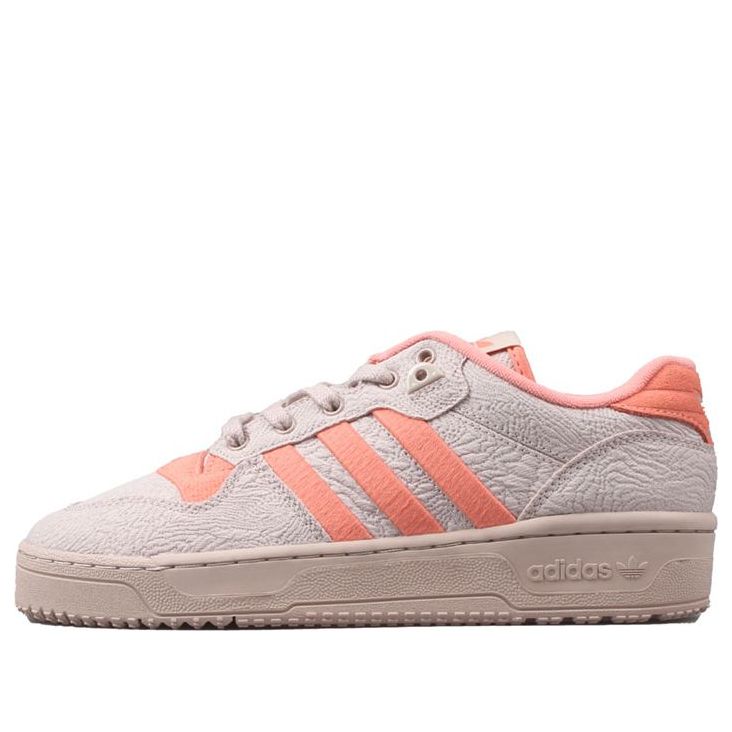 adidas Rivalry Low TR 'Orange' IE1666