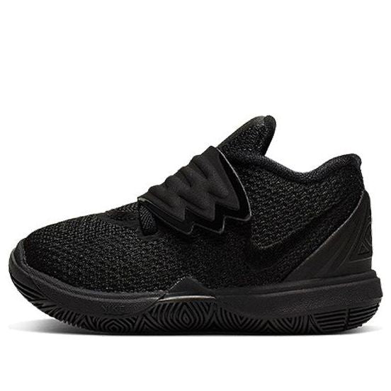 (TD) Nike Kyrie 5 'Black' AQ2459-016