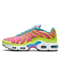 (GS) Nike Air Max Plus 'Volt Pink Blast' CW5840-700