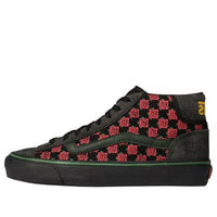 Vans x Bodega Mid Skool LX 'Sub Rosa' VN0A3DP7PVN