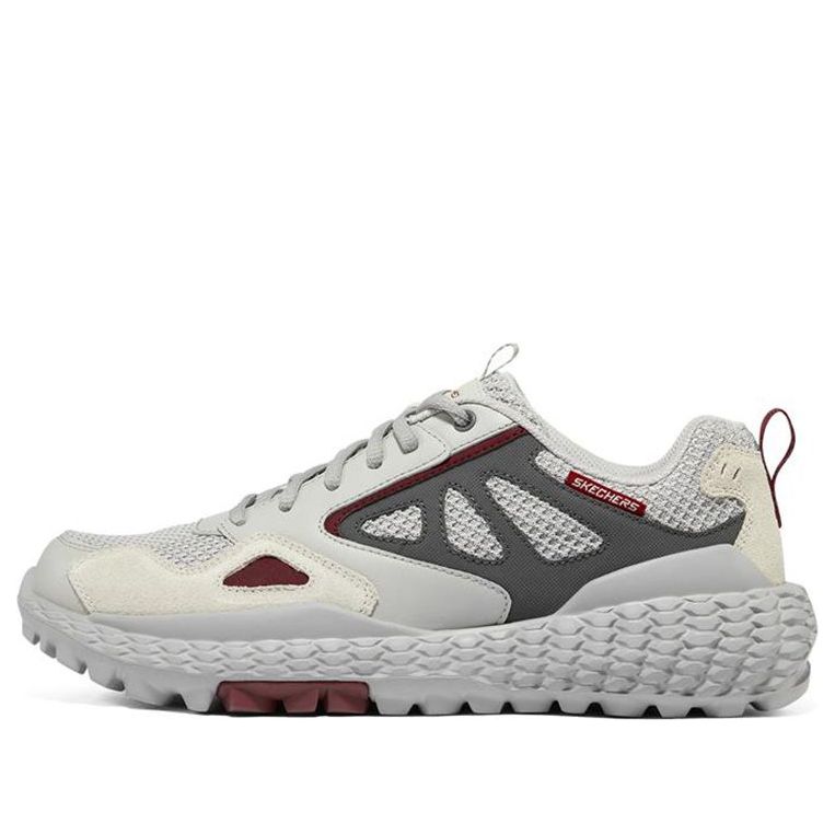 Skechers Monster 'Light Grey' 237279-LTGY