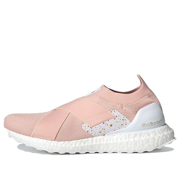(WMNS) adidas UltraBoost Slip-On DNA 'Vapour Pink' GZ3154