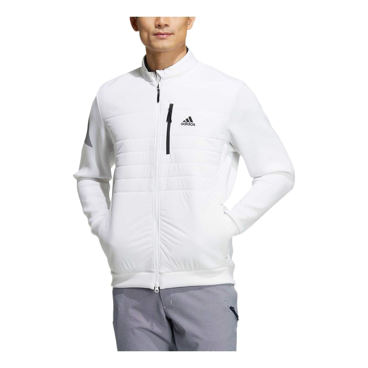 adidas Bos Hybd Jk Logo HG8292