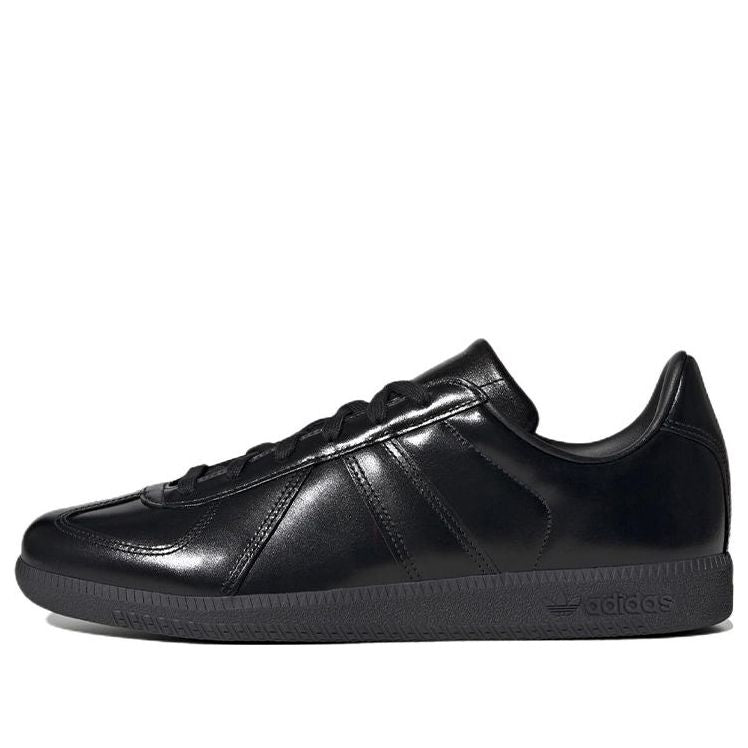 adidas Originals BW Army Shoes 'Core Black' HQ8997