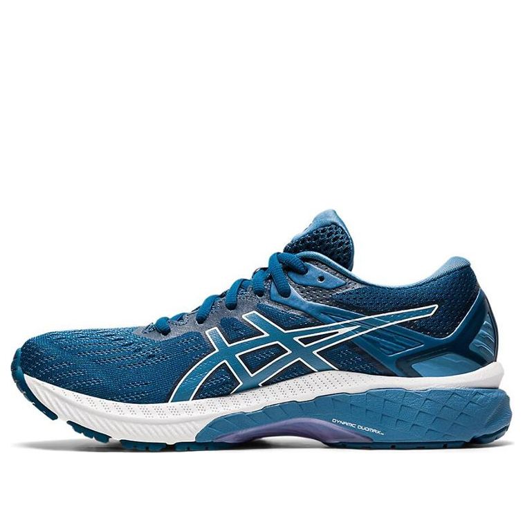 (WMNS) ASICS GT-2000 9 2A Narrow 'Mako Blue' 1012A863-400