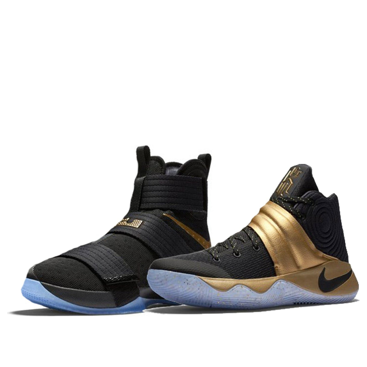 Nike Kyrie x LeBron Four Wins 'Game 7: Fifty-Two Years' 925432-900