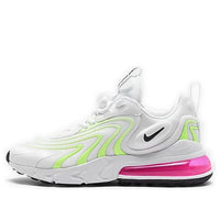 (WMNS) Nike Air Max 270 React ENG 'Watermelon' CK2608-100