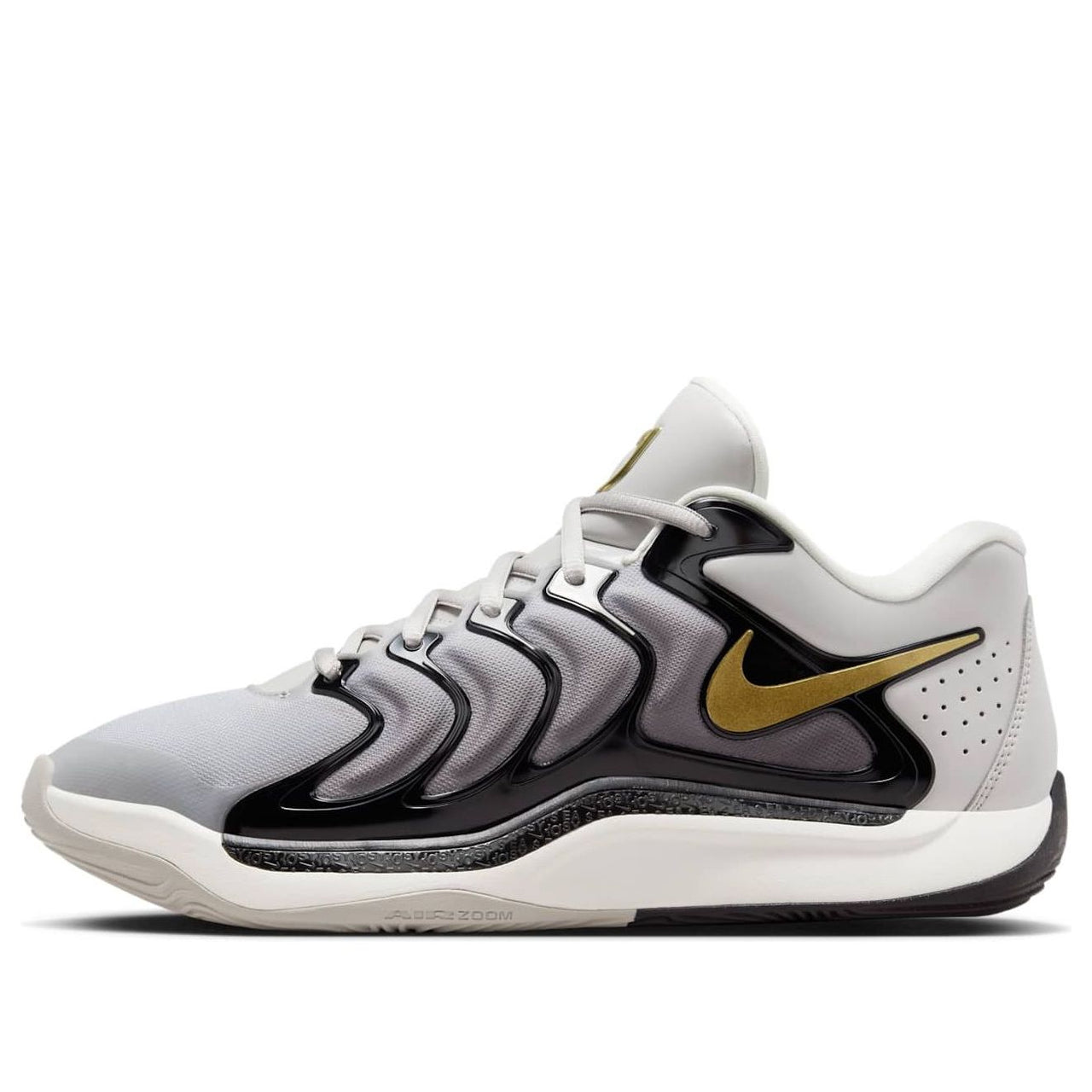 Nike KD 17 EP 'Light Iron Ore' FJ9488-003