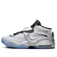 (WMNS) Nike Air Adjust Force 'Vast Grey Metallic Silver' DV7409-100