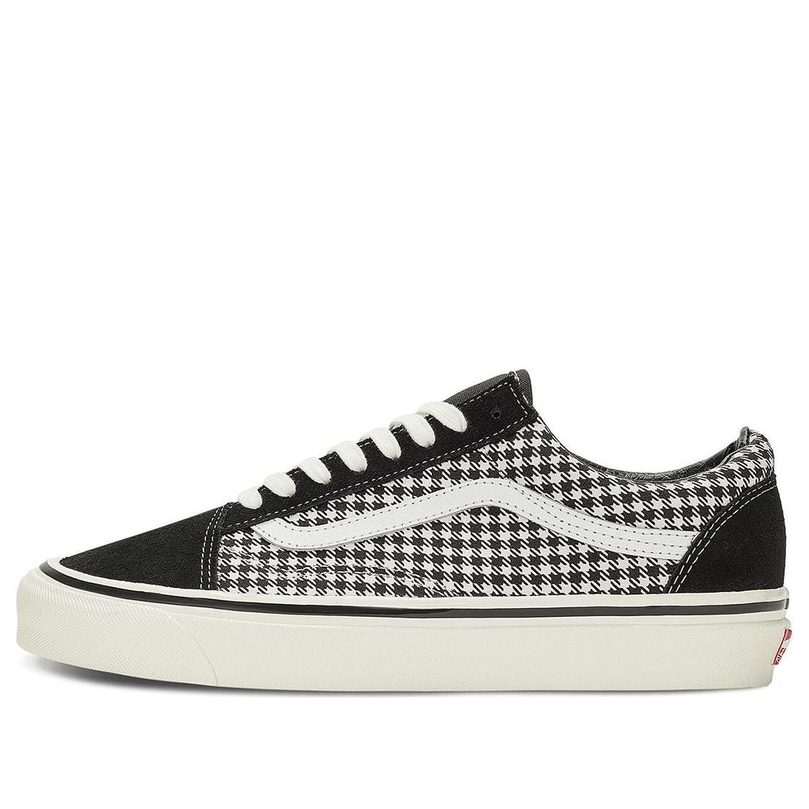 Vans Old Skool 36 DX 'Black White' VN0A4BW3YER