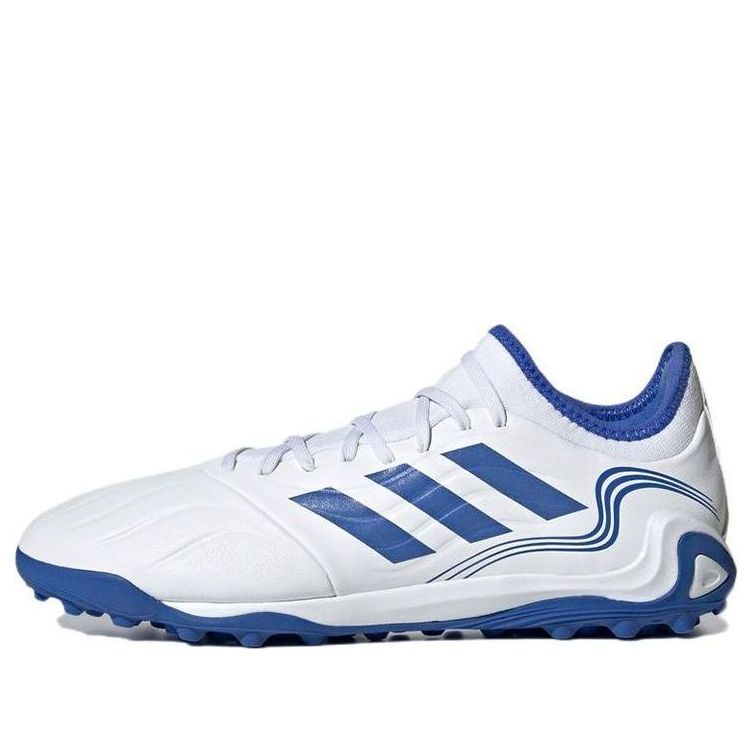 adidas Copa Sense.3 TF 'White Hi-Res Blue' GW4963