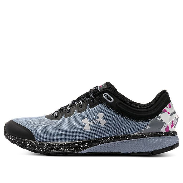 (WMNS) Under Armour Charged Escape 3 Evo HS Blue/Black 3024623-001