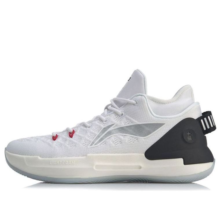 Li-Ning Yushuai 13 Low 'C.J. Mccollum' PE ABAP095-1