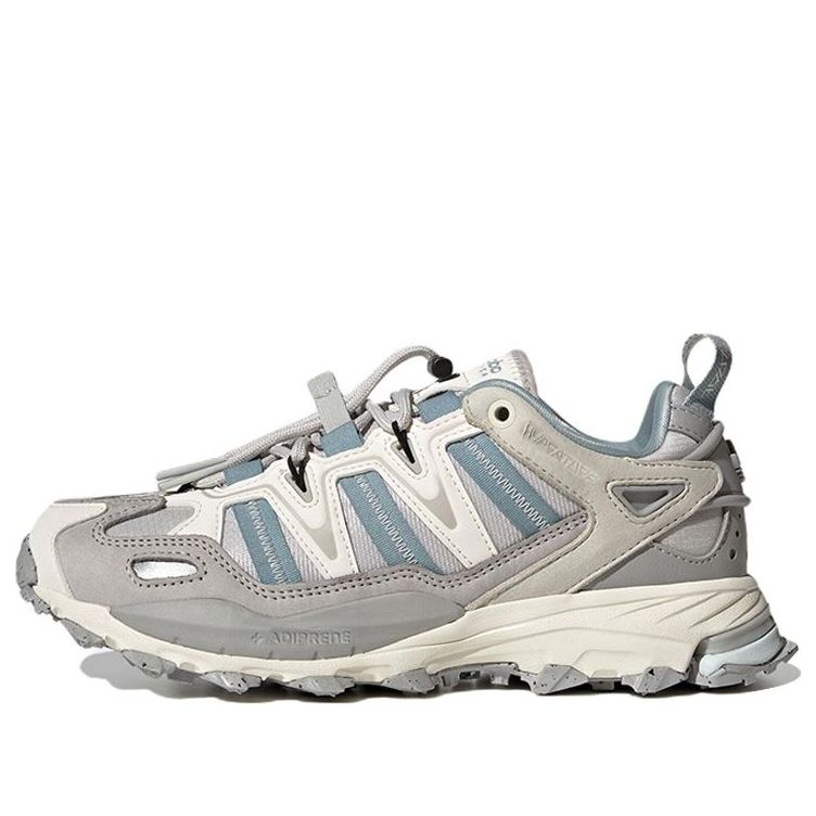 adidas Originals Hyperturf Adventure Shoes 'Off White Magic Grey' GW7127
