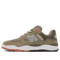 حذاء New Balance Tiago Lemos x Numeric 1010 'Grey Yellow' NM1010GM