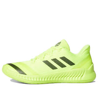 adidas Harden B/E 2 'Solar Yellow' AQ0030