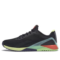 Reebok Nano X1 'Black Multi' FX3241
