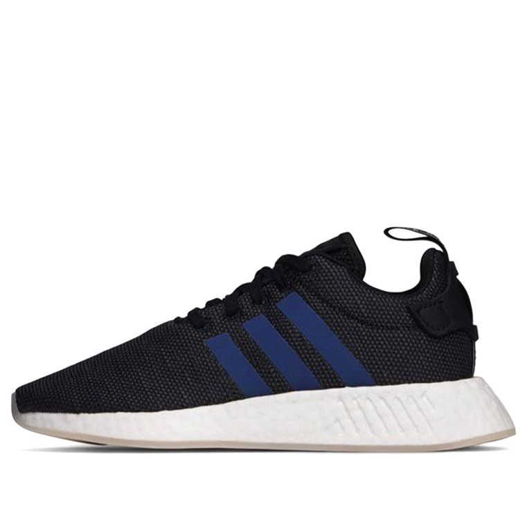 (WMNS) adidas NMD_R2 'Black Indigo' CQ2008