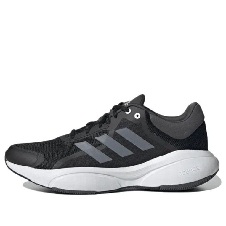 adidas Response 'Black White' GW6646