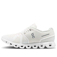 (WMNS) On Running Cloud 5 'Undyed-White' 59.98373