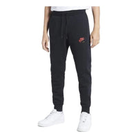 Nike Sportswear Air Sweatpants 'Black' DD6348-013