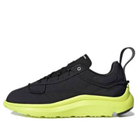 adidas Y-3 Shiku Run 'Black Frozen Yellow' GZ9139