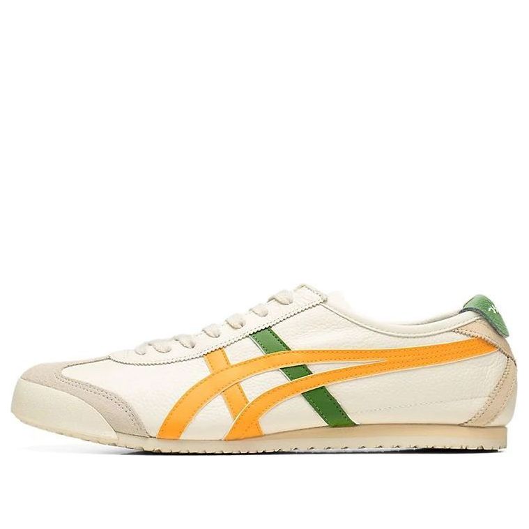 Onitsuka Tiger Mexico 66 Slip-On  'Cream Citrus' 1183A201-113