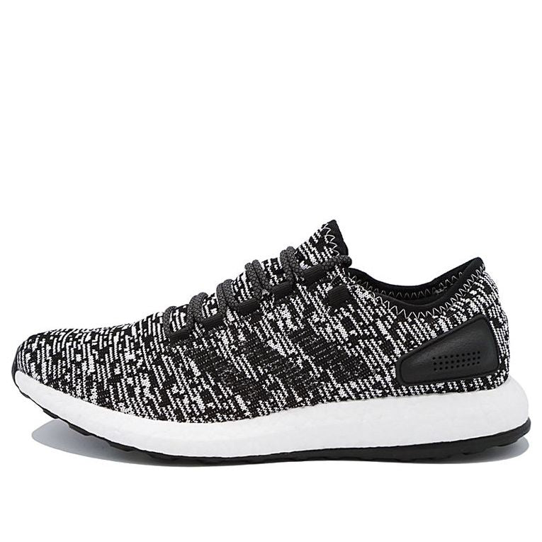 adidas PureBoost 'Black' S81995