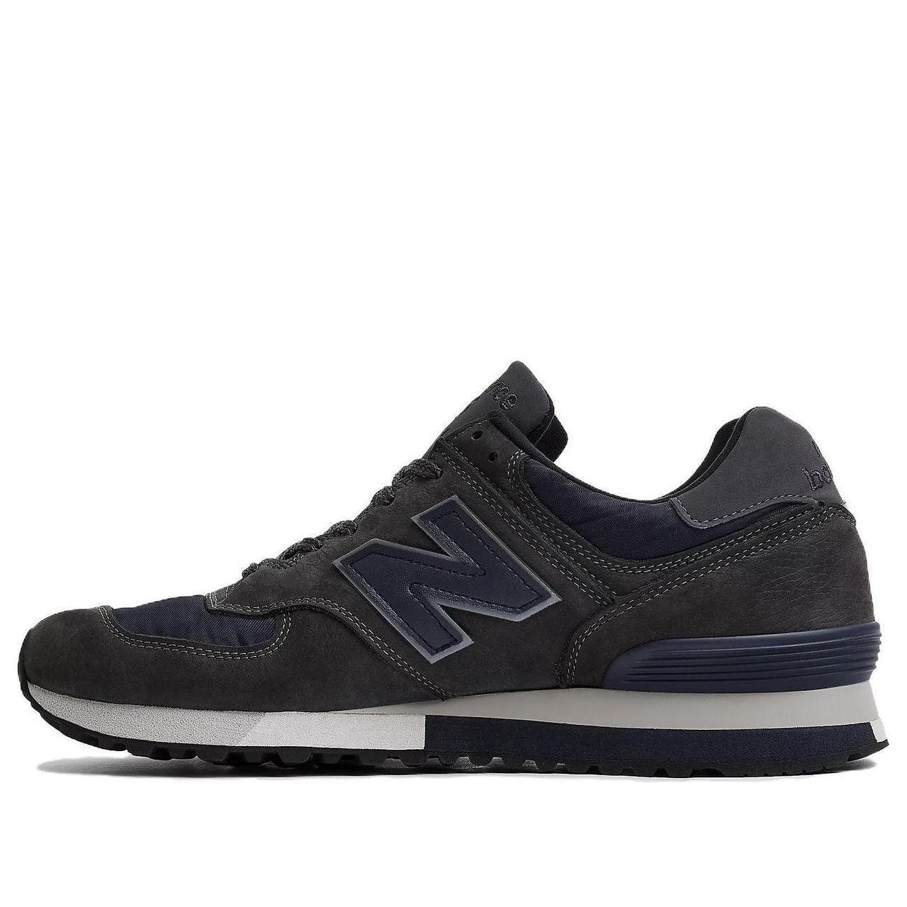 New Balance 576 Made In UK 'Magnet' OU576GGN