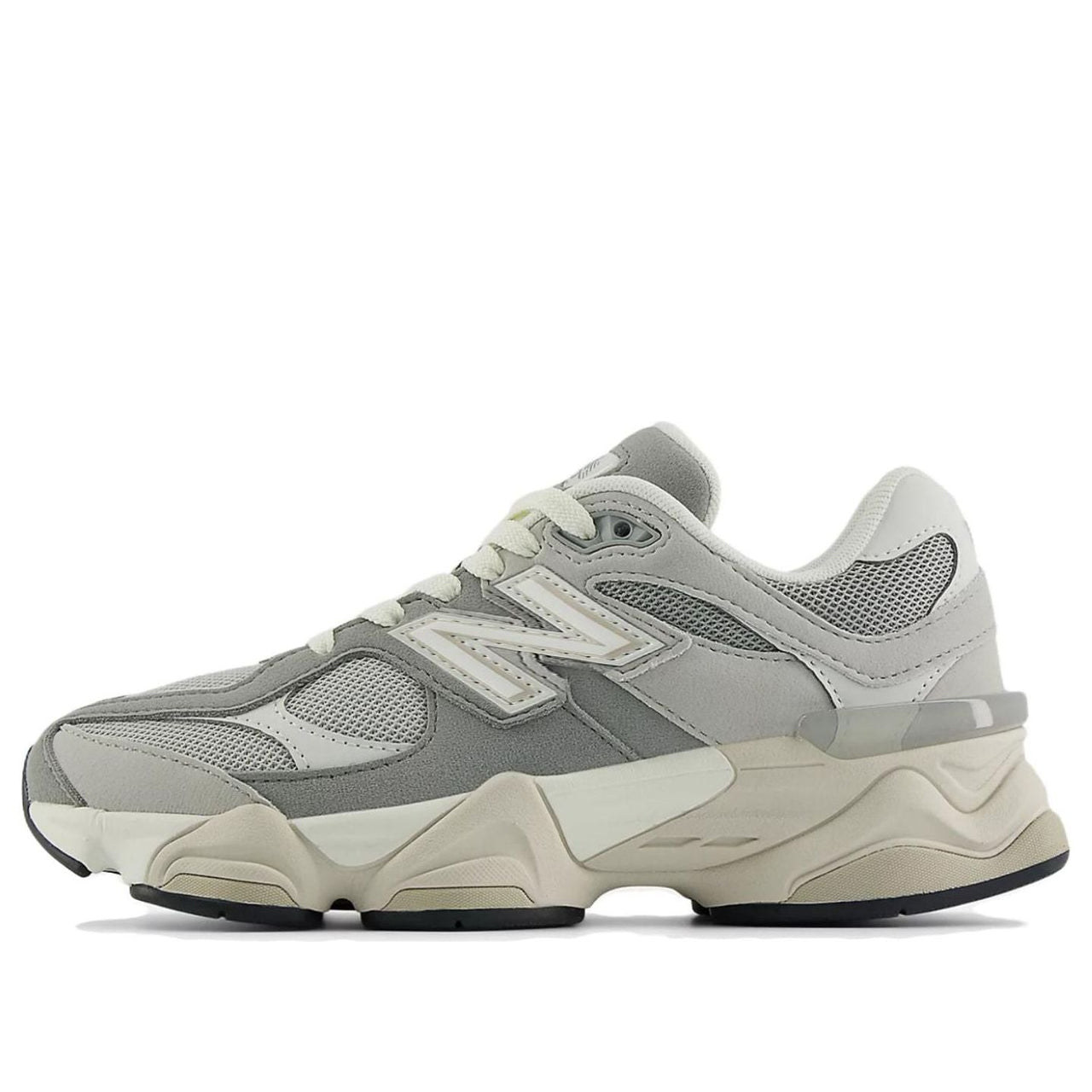 (GS)New Balance 9060 'Slate Grey Raincloud' GC9060EM