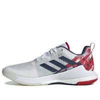 (WMNS) adidas Crazyflight 'USAV' EH2580
