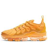 (WMNS) Nike Air VaporMax Plus 'Orange' CW7011-800