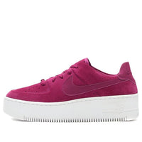 (WMNS) Nike Air Force 1 Sage Low 'True Berry' AR5339-600
