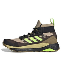 adidas Terrex Free Hiker GTX 'Savanna Hi-Res Yellow' FX4509