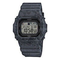CASIO G-Shock Square 'Black' GLX-5600F-1