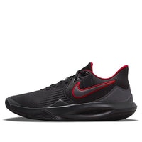 Nike Precision 5 'Anthracite Gym Red' CW3403-007