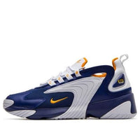 Nike Zoom 2K 'Royal Orange' AO0269-400