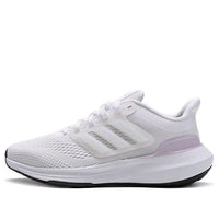 (WMNS) adidas Ultrabounce Running Shoes 'White Lila' ID2250