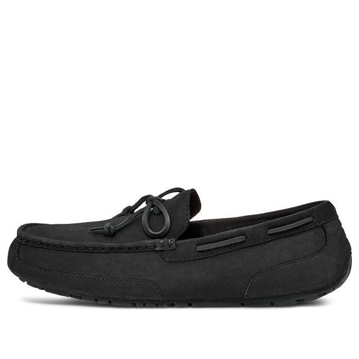 UGG Chester Capra Slipper 'Black' 1137230-BLK