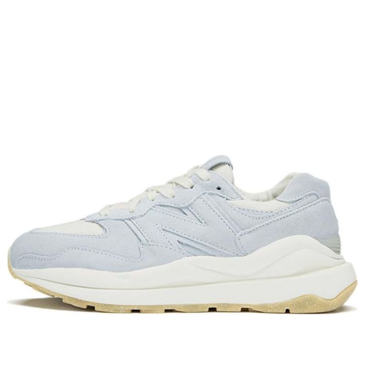 (WMNS) New Balance 57/40 'Gray White Cream' W5740UND