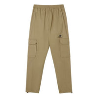 New Balance Pocket Cargo Pants 'Khaki' AMP12397-INC
